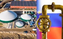 Khí đốt Nga và vụ lừa đảo lớn nhất trên thị trường năng lượng Đức