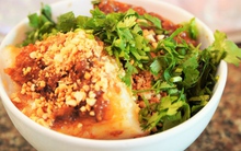 Bánh cao sằng nghe lạ tai nhưng là đặc sản độc đáo của người dân xứ Lạng