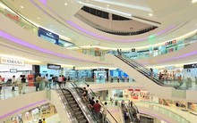 Thị trường bất động sản bán lẻ tăng nguồn cung