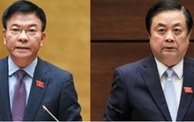 Hai nhóm vấn đề nóng sẽ được chất vấn tại Phiên họp thứ 25 của Ủy ban TVQH