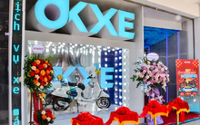 Start-up mua bán xe ra mắt trạm dịch vụ xe máy tại Hà Nội, thị trường mua bán xe máy thêm nhộn nhịp