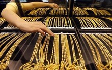 Các quốc gia lại ồ ạt gom vàng, một 'cá mập' tăng mua 8 tháng liên tiếp - Vàng có 'cuộc di cư' lớn chưa từng thấy về châu Á