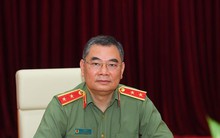 97% Giám đốc Công an cấp tỉnh không là người địa phương