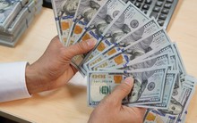 Tỉ giá USD/VNĐ bật tăng mạnh