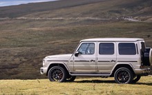 Loạt ô tô nhận ưu đãi mạnh trong tháng 8, có xe lập kỷ lục về giảm giá "khủng"