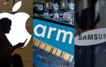 ‘Viên ngọc quý’ trong tay tỷ phú "liều ăn nhiều" sắp khiến thị trường IPO rung chuyển, hàng loạt ông lớn Apple, Samsung, Intel,...đồng loạt đầu tư