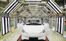 Trung Quốc vừa ra 1 quyết định nhỏ khiến ngành xe điện điêu đứng, có startup gần phá sản, hàng trăm kỹ sư ngồi không