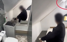 Tá hỏa với căn phòng trọ giá siêu rẻ cho sinh viên: Bồn cầu ngay cạnh giường, điều hòa phả thẳng cổ họng