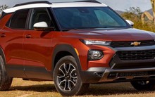 Top 10 SUV tiết kiệm nhiên liệu nhất năm 2023