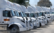 Gã khổng lồ vận tải 99 năm tuổi của Mỹ phá sản, kéo theo 30.000 công nhân thất nghiệp