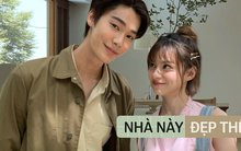 Ai cũng ước một căn nhà ở quê: Lũ trẻ có khoảng sân rong chơi, không gian xanh mướt mắt