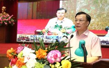 Bí thư Thành ủy Hà Nội: Hoàn Kiếm là quận đặc thù, tinh thần giữ nguyên