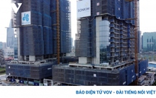 41 dự án tại TP.HCM không được chấp thuận làm nhà ở thương mại