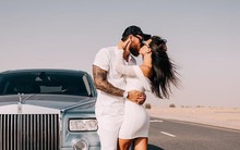 Lấy tỷ phú Dubai, người phụ nữ đưa ra lời khuyên gây tranh cãi