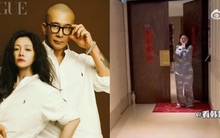 Chồng ca sĩ Hàn lên tiếng về tin cuỗm 729 tỷ của Từ Hy Viên, khiến nữ diễn viên lên cơn động kinh