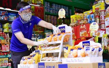 Liên tục bán bớt cổ phiếu, VinaCapital không còn là cổ đông lớn của KIDO