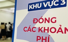 Bộ GD&ĐT thanh tra mức học phí của các trường đại học