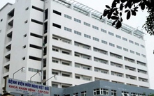 Bệnh viện công: Vấn đề cấp bách không phải cấp nào quản lý mà là quản lý thế nào?