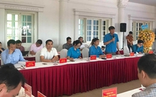 NÓNG: Đề xuất tăng lương tối thiểu vùng năm 2024 khoảng 5-6%