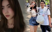 Con gái út 15 tuổi của Quyền Linh: Mặc gợi cảm khoe dáng, nhan sắc và thần thái khác hẳn chị gái