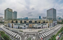 Đón sóng đầu tư mới từ Hàn Quốc