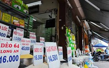 Giá gạo lên cơn sốt, VFA kiến nghị Thủ tướng quy định giá sàn xuất khẩu