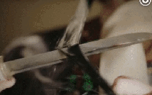 Nghề nguy hiểm nhất thời nhà Thanh, có nhiều quy tắc, phải nín thở, sai một bước sẽ mất mạng