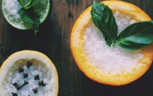 Khử mùi nhà tắm hiệu quả với 3 nguyên liệu chưa đến 10 nghìn đồng