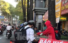 Tiếp tục kiến nghị bỏ bắt buộc mua bảo hiểm xe máy