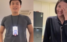 Salim nắm tài chính sau khi lấy chồng thiếu gia, cười cả ngày vì anh xã cứ sơ hở là “tiểu phẩm”