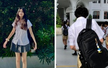 Muốn con sở hữu chiều cao "khủng" như các nhóc tỳ nhà sao Việt, cha mẹ cần để ý ngay đến 3 yếu tố này