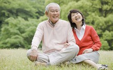 Sau 50 tuổi, người biết duy trì “5 đơn thuốc trường thọ” này cơ thể được trẻ hoá, sống thọ bên con cháu