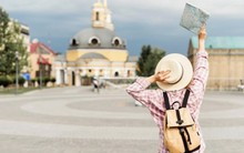 Những người không nên đi du lịch tự túc