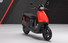 Nhận 35.000 đơn đặt hàng trong 2 tuần, "kẻ thế chân Honda Vision" có gì đặc biệt?