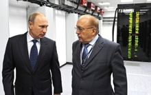 TT Putin chạm tay vào siêu hệ thống 'mạnh nhất lịch sử': Nga đi nước cờ lớn chứng minh ai là thủ lĩnh công nghệ