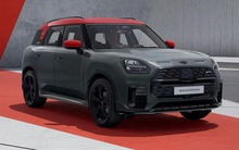 Đây sẽ là MINI Countryman 2024 phù hợp nhất với Việt Nam ở thời điểm này: Mạnh ngang xe điện mà không cần trạm sạc