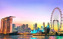 Các nước có tốc độ internet nhanh nhất thế giới