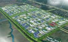 Chuyển hướng phát triển khu công nghiệp xanh, thông minh