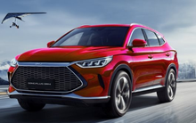 Không phải châu Âu hay châu Á, đây mới là thị trường béo bở nhất của hãng xe điện hàng đầu Trung Quốc: Doanh số bằng các hãng khác cộng lại, dự kiến mở 100 showroom vào cuối năm nay