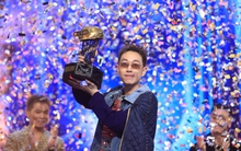 Phỏng vấn nóng Double2T: Chưa bao giờ nghĩ sẽ là Quán quân, có phần thưởng để thực hiện dự án "mang điện về bản" rồi!