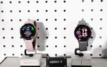 Garmin Venu 3 và Venu 3S ra mắt: Smartwatch đầu tiên tích hợp tính năng luyện tập sức khỏe cho người ngồi xe lăn