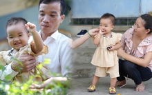 5 năm không có "tin vui", vợ chồng 9X vượt 160km đi khám và rồi vỡ òa sau lần chuyển phôi đầu tiên