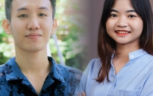 3 sinh viên học giỏi nhất ĐH Ngoại thương năm nay: GPA gần tuyệt đối, thành tích của ai cũng dài cả trang!