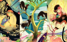 3 con giáp có nhiều cơ hội thăng tiến trong công việc, mạnh dạn theo đuổi ước mơ tài lộc càng dồi dào, phúc lành luôn vây quanh