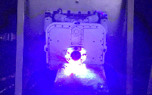 Tàu NASA tạo ra 122 gram "nguyên tố nhiều thứ 3 vũ trụ" ở sao Hỏa: Kỳ tích!