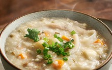 Những 'đại kỵ' khi ăn cháo không phải ai cũng biết
