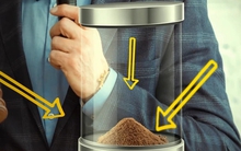 Nắm đất đắt nhất thế giới có giá 9 tỷ USD