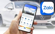 Cách đặt lịch đăng kiểm ô tô trên Zalo không phải ai cũng biết