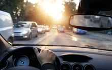 Tại sao tài xế đường dài luôn mang một viên sỏi bên cạnh?