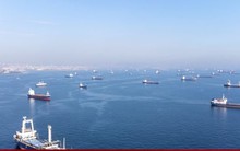 Thổ Nhĩ Kỳ: Thỏa thuận ngũ cốc không thể thiếu Nga